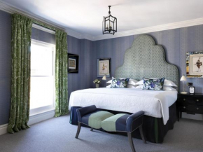  Charlotte Street Hotel, Firmdale Hotels  Лондон